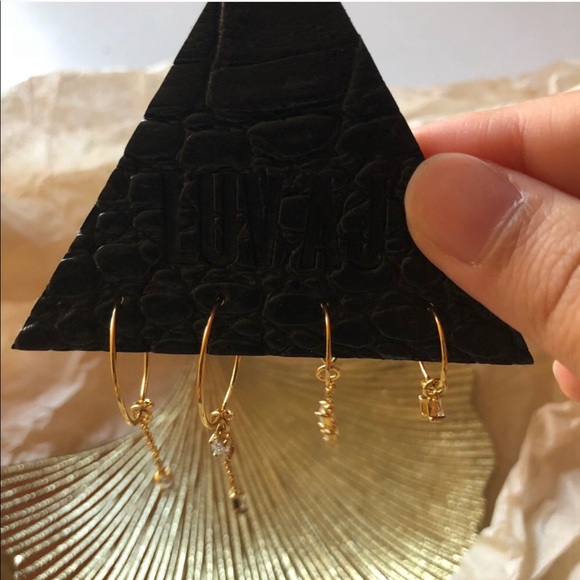 luv aj hoop set - Picture 2 of 2